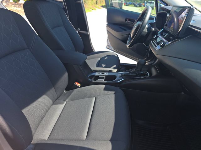 Used 2025 CELESTITE Toyota LE image 11