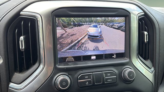 Used 2020 Gray Chevrolet LT Trail Boss image 21