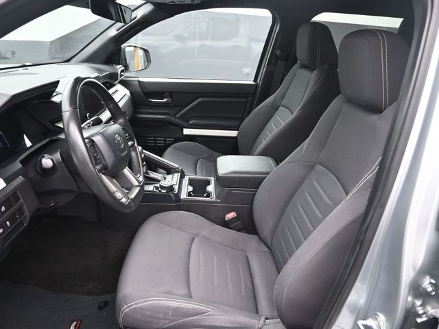 used 2024 Toyota Tacoma car, priced at $41,777