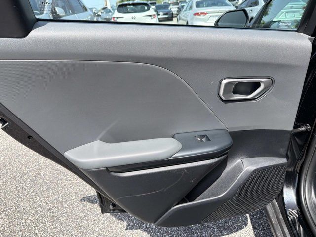 Used 2025 Kia K4 Sedan
