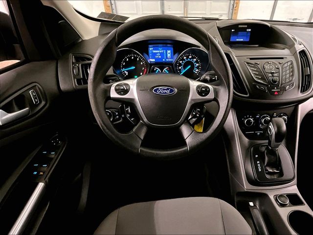 2014 Ford Escape SE Gray at Bob Ruth Ford