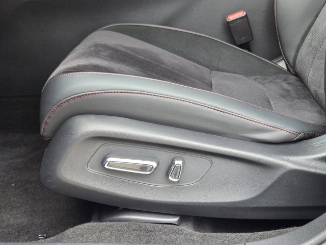 used 2025 Acura ADX car, priced at $33,125