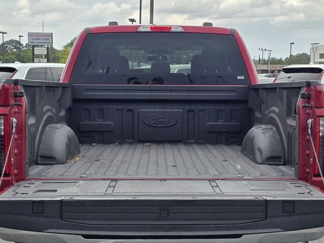 Used 2024 Ford F-150 Truck