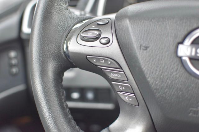 Used 2024 Nissan Murano SL 4D Sport Utility