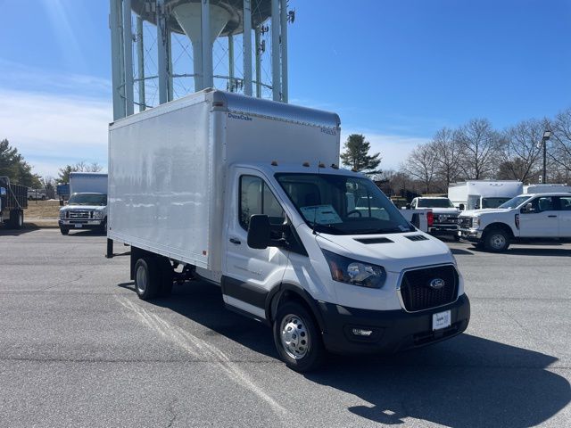 2024 Ford Transit 350 HD