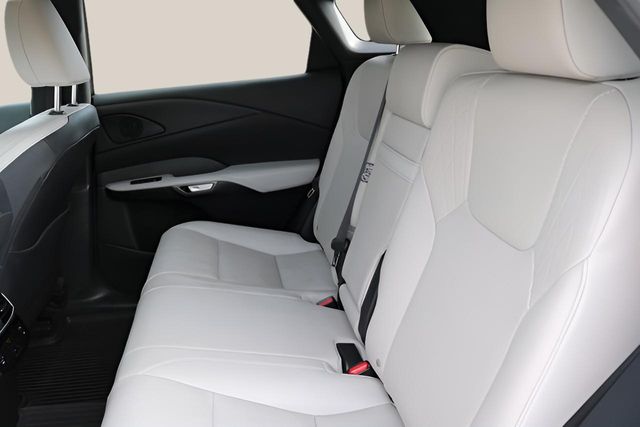 Used Car 2023 Lexus Rx  350 For Sale Under $50,000 In Austin, Texas