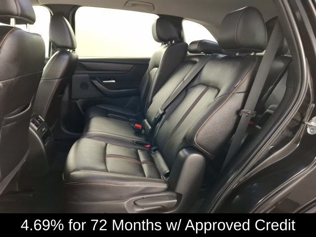 2025 Mazda CX-90 3.3 Turbo Select