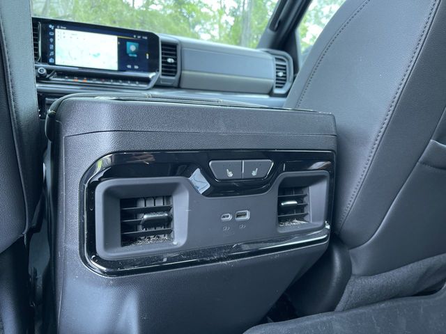 Used 2024 Chevrolet Silverado 1500 For Sale in New Hudson, MI