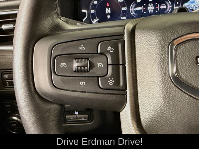 Used 2023 GMC Yukon XL SUV
