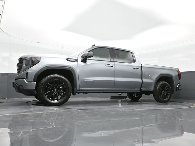 2024 GMC Sierra 1500 Elevation 30