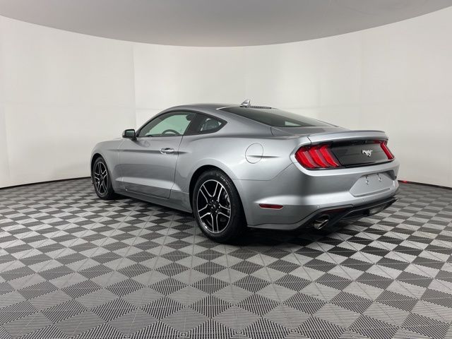 2022 Ford Mustang EcoBoost Premium 7