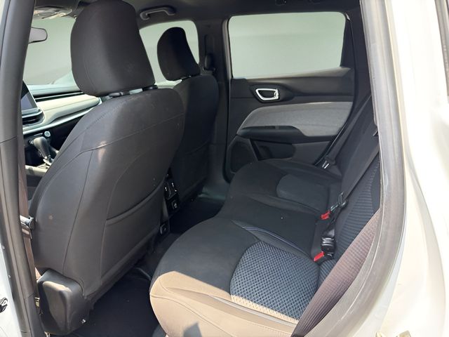 Used 2023 Jeep Compass SUV