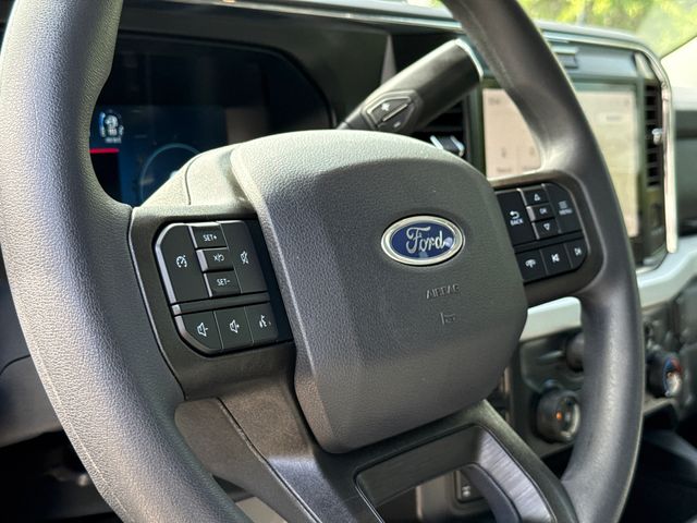 Used 2026 Ford F-250SD Truck