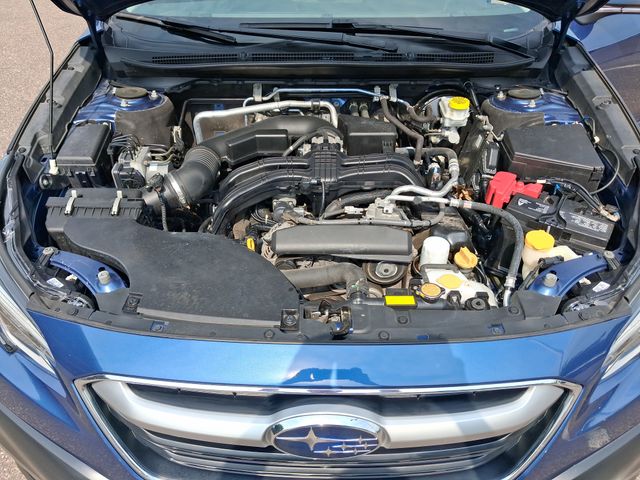 Used 2020 Subaru Outback SUV