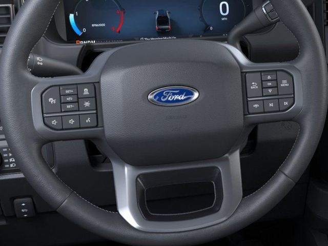 2024 Ford F-350 Super Duty Lariat