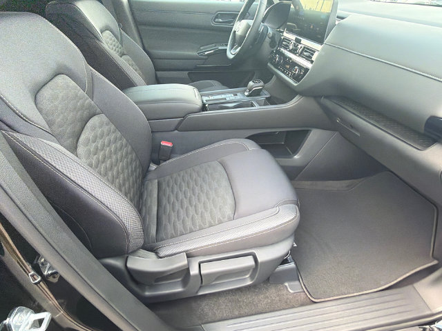 New 2026 Nissan Pathfinder SUV