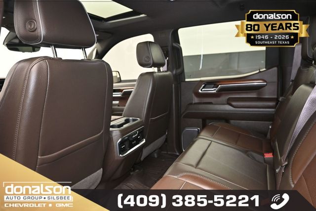 used 2024 GMC Sierra 1500 car, priced at $53,630