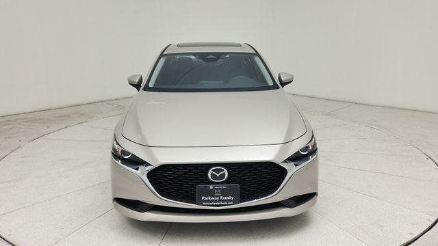 2026 Mazda Mazda3 2.5 S Preferred - 1