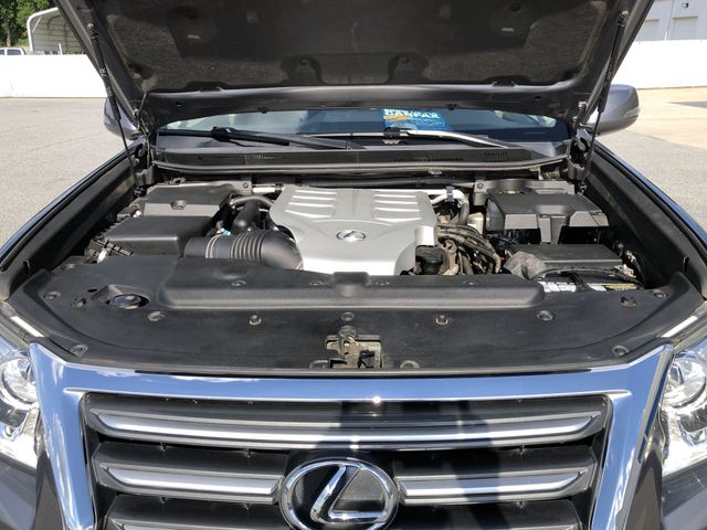 used 2019 Lexus GX car, priced at $30,376