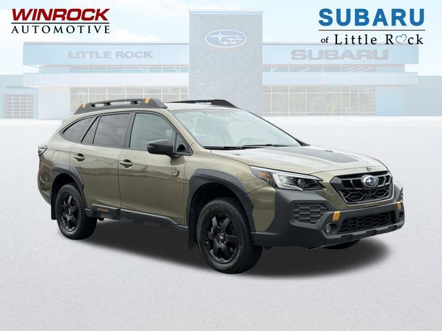 2024 Subaru Outback Wilderness AWD