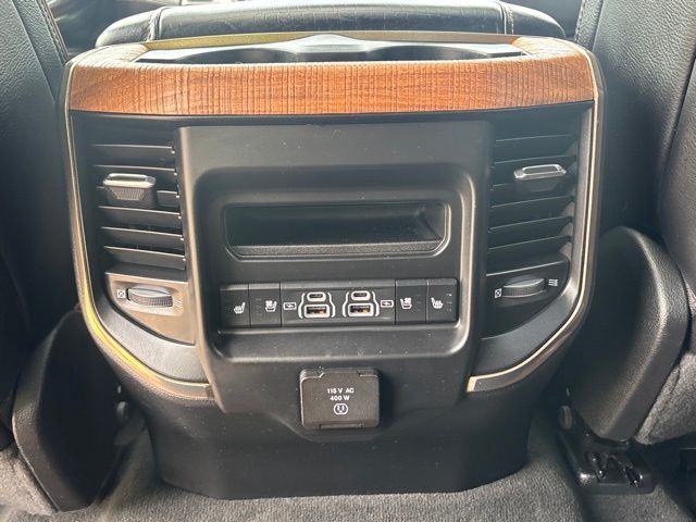 Used 2021 Ram 1500 Truck