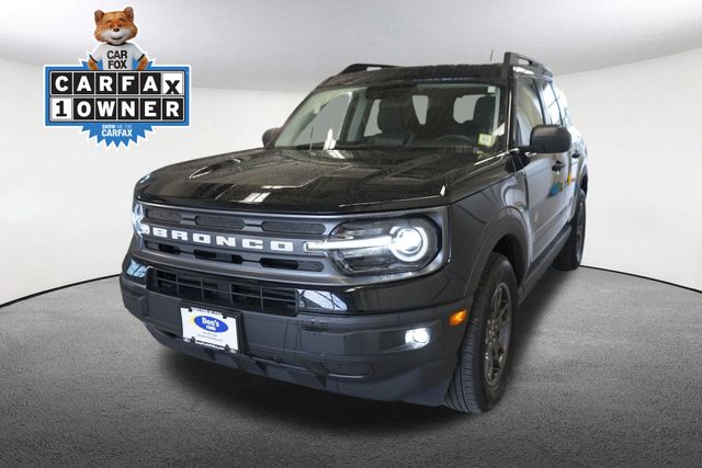  2024 Ford Bronco Sport Big Bend AWD   