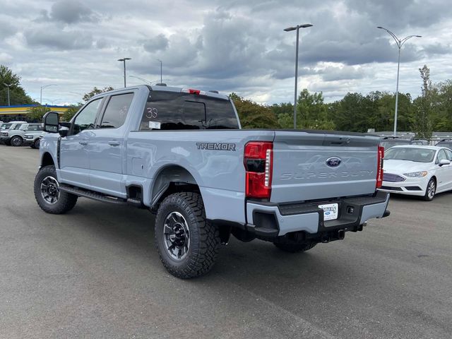 2024 Ford F-250SD Lariat 6