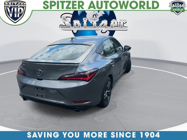2023 Acura Integra A-Spec Package - 8