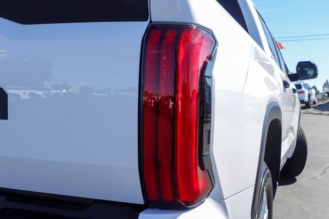 new 2026 Toyota Tundra car