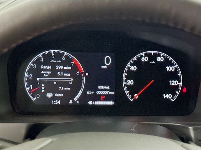 2026 Honda Ridgeline Black Edition - Photo 38