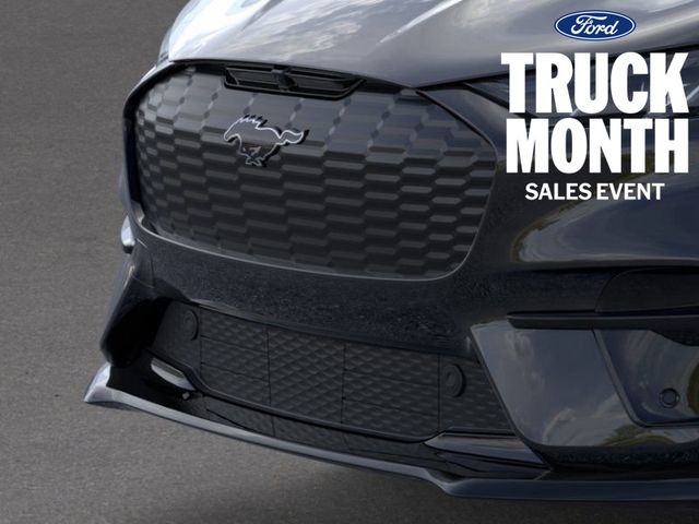 new 2025 Ford Mustang Mach-E car, priced at $53,036