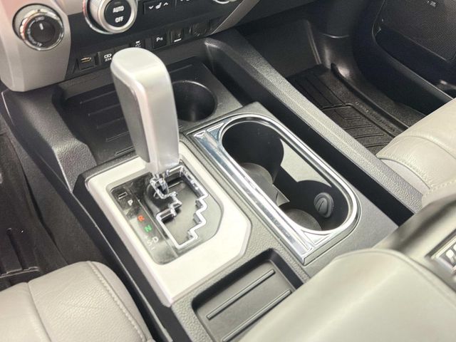 Used 2021 Toyota Tundra Truck