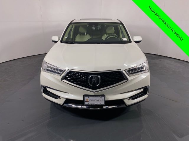 2020 Acura MDX 3.5L 28