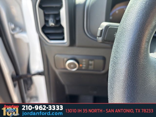 Used Car 2022 Ford Bronco Sport  Big Bend For Sale Under $25,000 In San Antonio, Texas