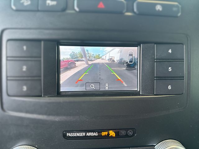 Used 2018 Gold Ford XLT image 18