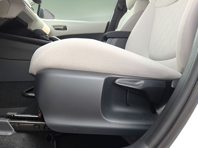 Used 2026 Toyota Corolla Cross SUV
