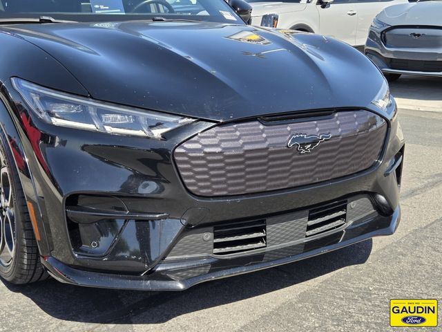 Used 2022 Ford Mustang Mach-E GT AWD with VIN 3FMTK4SE6NMA02679 for sale in Las Vegas, NV