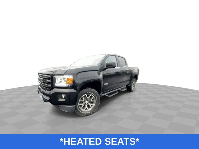 Used 2019 GMC Canyon For Sale in Livonia, MI