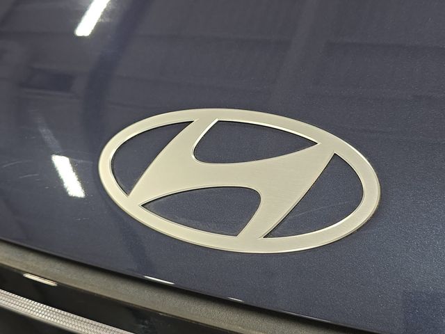 New 2026 Denim Blue Pearl Hyundai SE image 31
