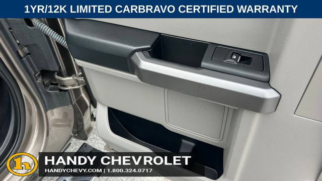 Used 2019 Ford F-250SD Truck