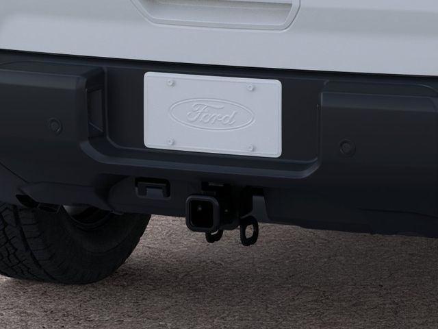 New 2026 White Ford Badlands image 23