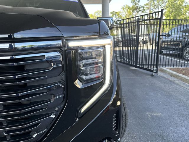 Used 2026 Black GMC Denali Ultimate image 9