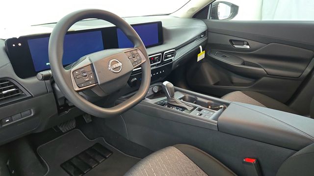 2026 Nissan Sentra