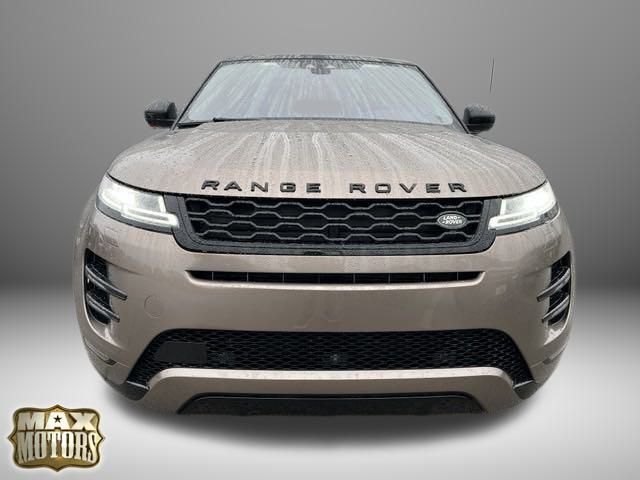 Used 2020 Land Rover Range Rover Evoque R-Dynamic HSE with VIN SALZM2GX7LH040276 for sale in Kansas City