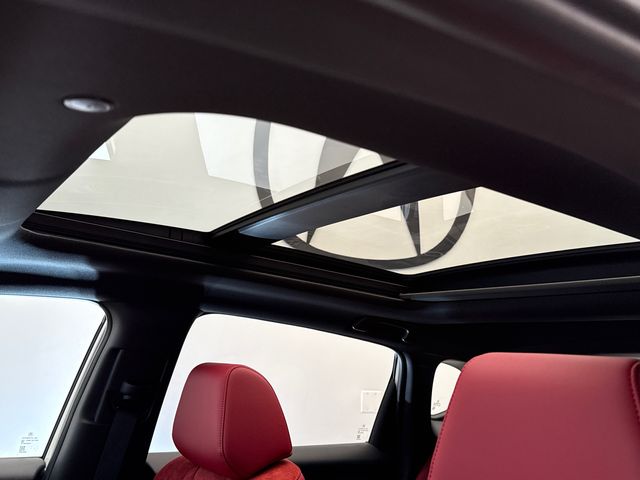 Certified Used 2025 White Acura A-Spec Package image 24