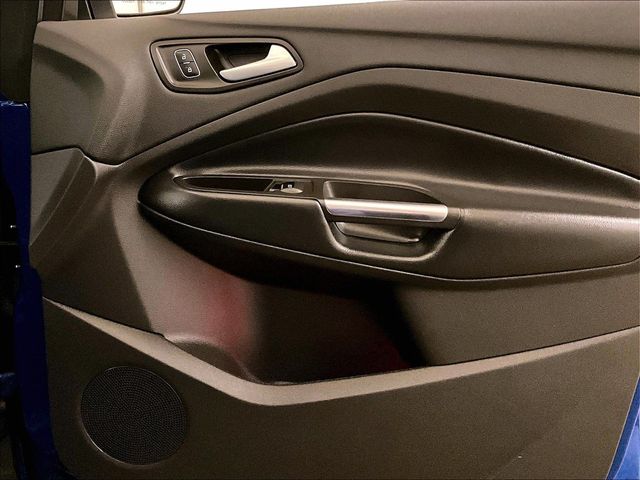 2019 Ford Escape Titanium Blue at Bob Ruth Ford