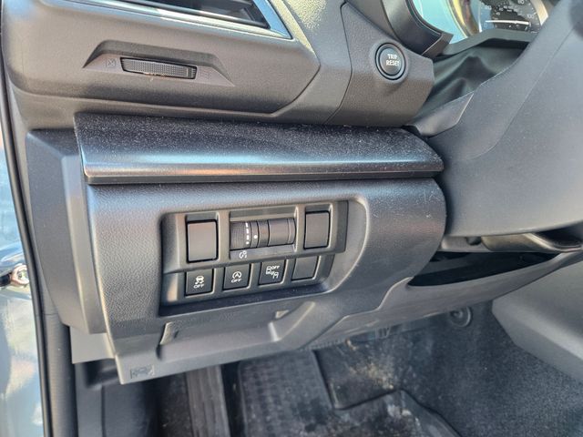 2021 Subaru Crosstrek Sport photo