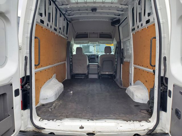 2019 Nissan NV Cargo SV - Photo 10