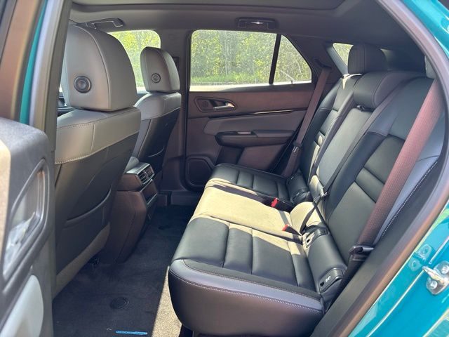 New 2026 Honda Prologue SUV