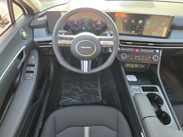 2026 Hyundai Sonata - $28,015